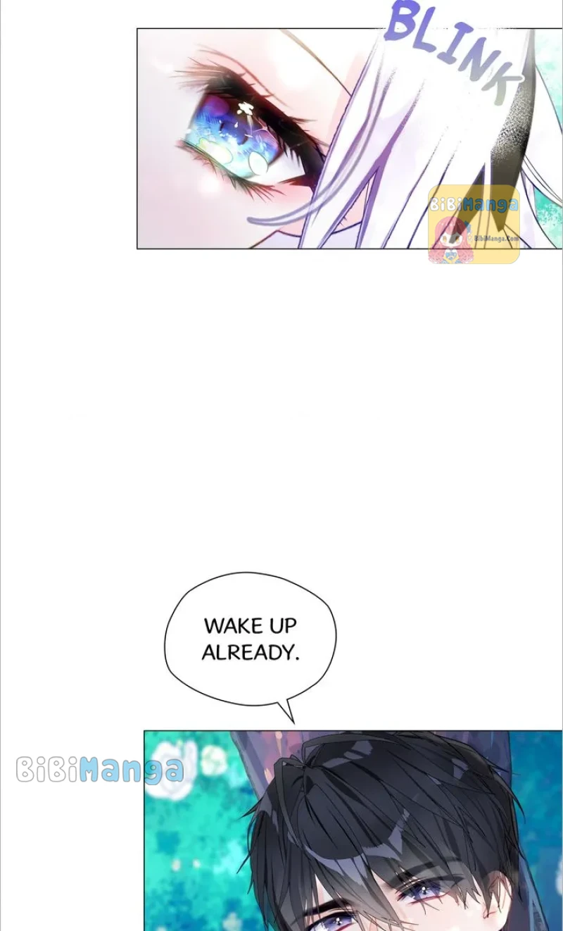 Choose Your Real Daddy Tyrant Chapter 89 - page 27