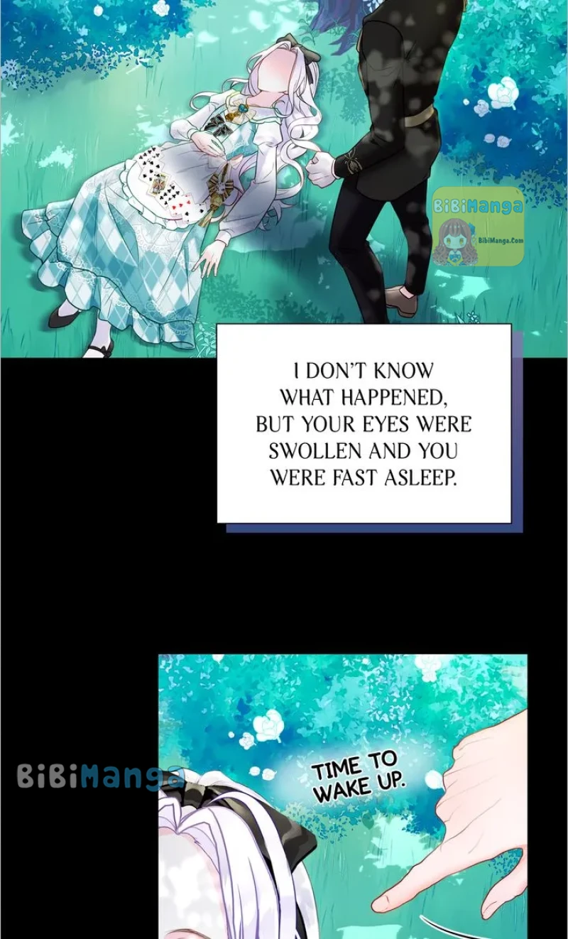 Choose Your Real Daddy Tyrant Chapter 89 - page 31
