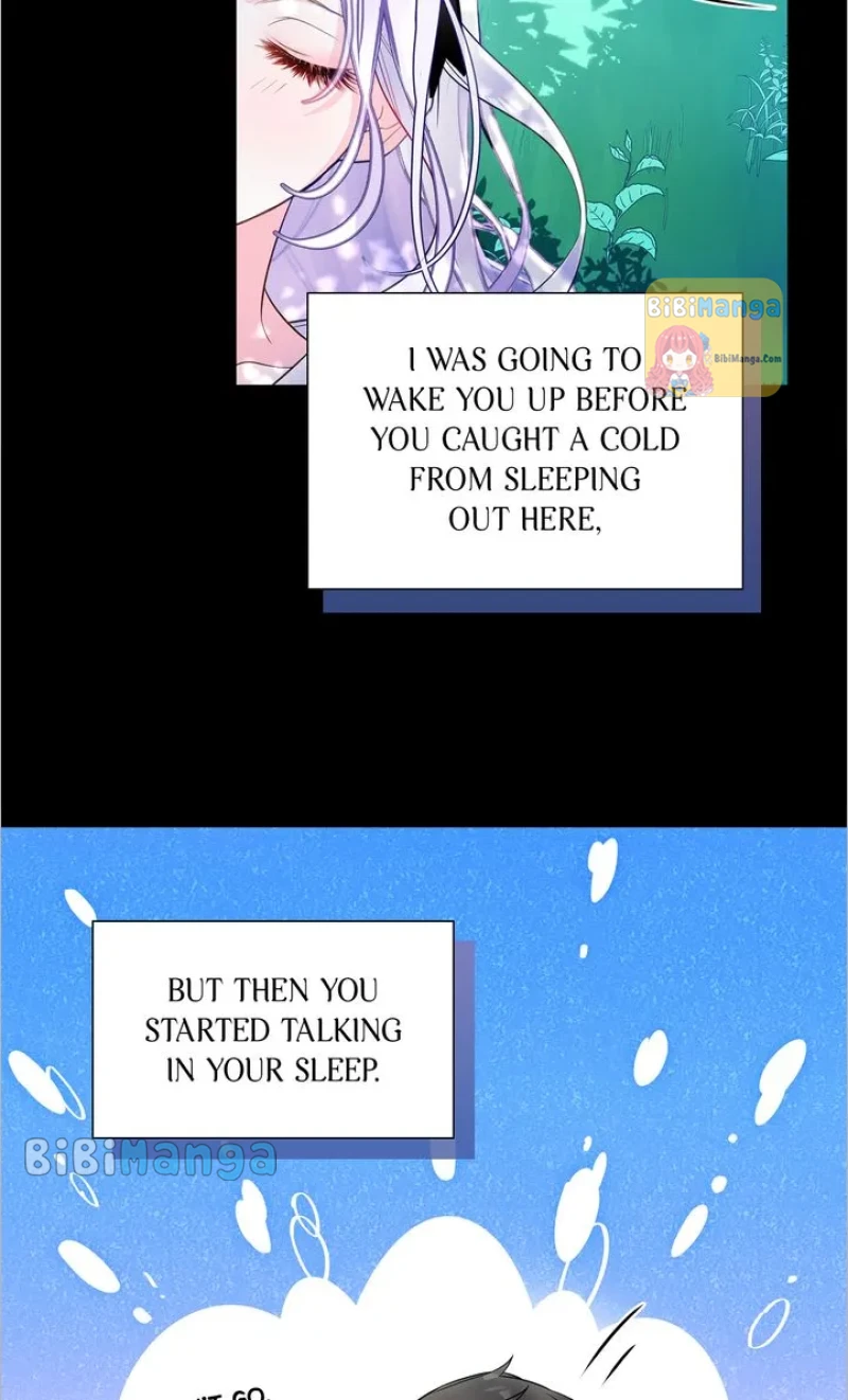 Choose Your Real Daddy Tyrant Chapter 89 - page 32