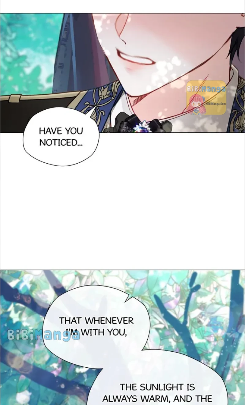 Choose Your Real Daddy Tyrant Chapter 89 - page 37