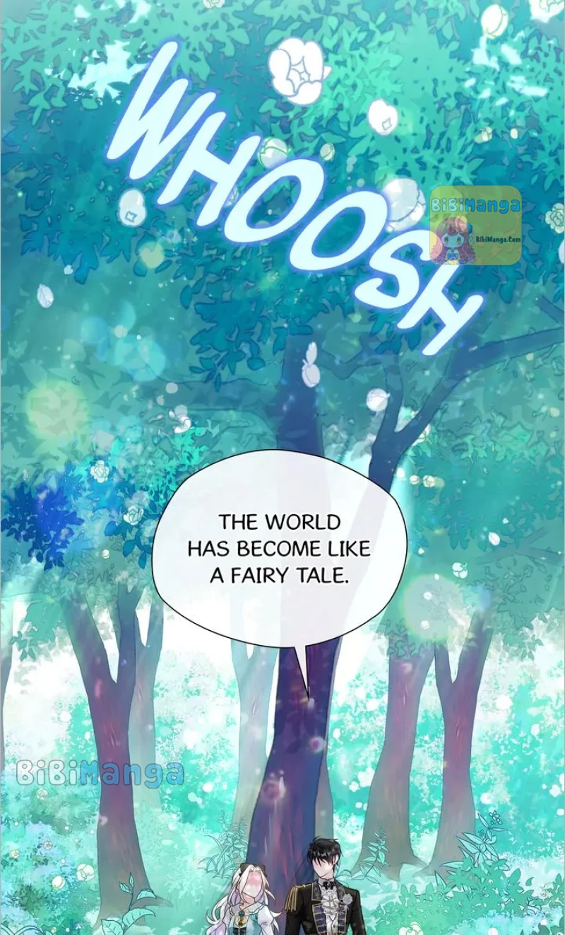 Choose Your Real Daddy Tyrant Chapter 89 - page 40