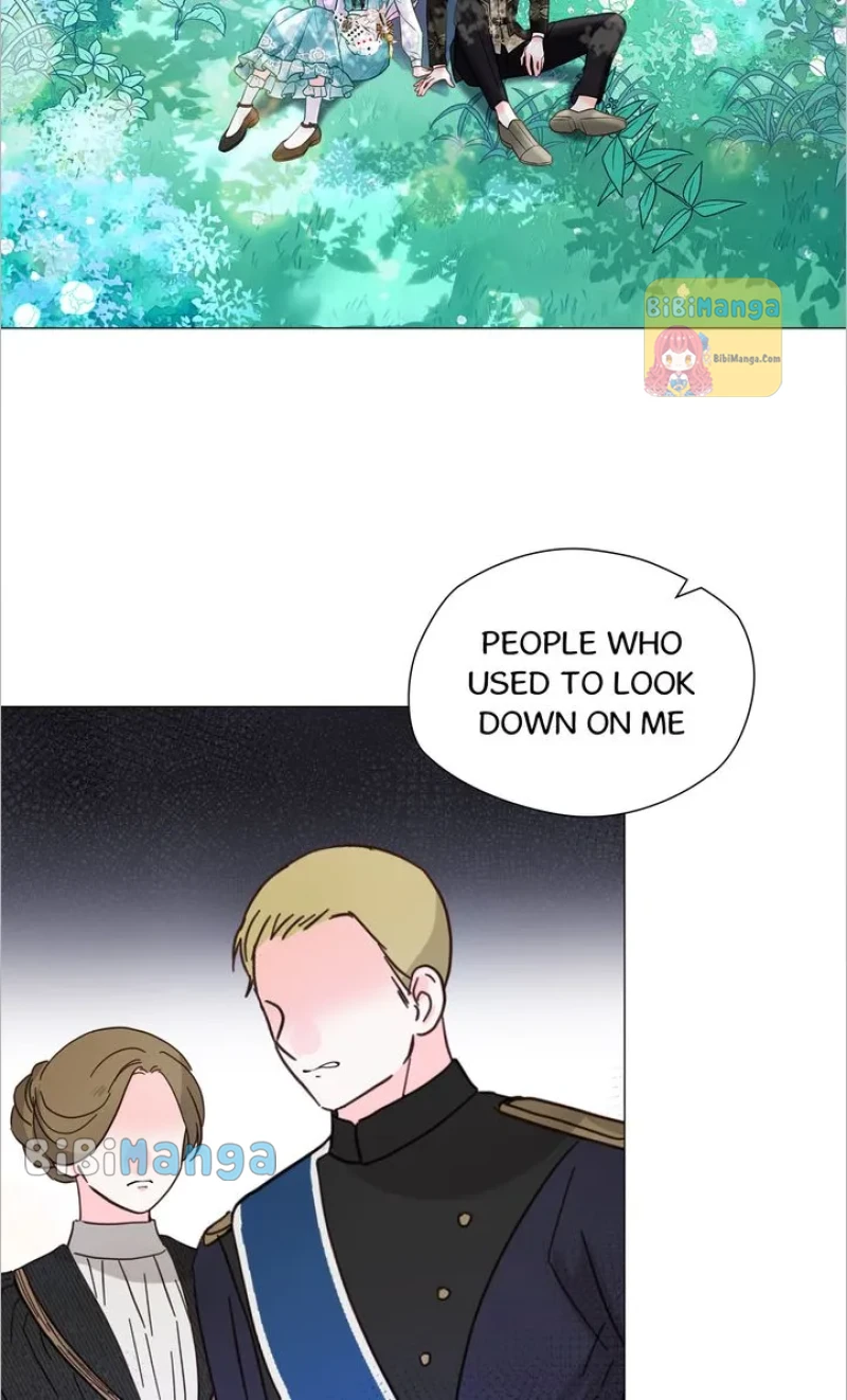 Choose Your Real Daddy Tyrant Chapter 89 - page 41