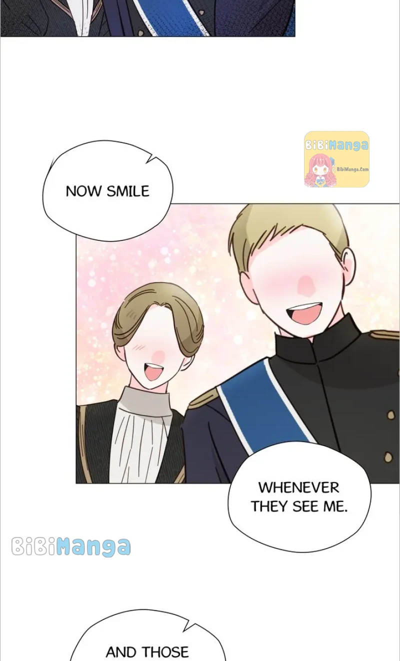 Choose Your Real Daddy Tyrant Chapter 89 - page 42
