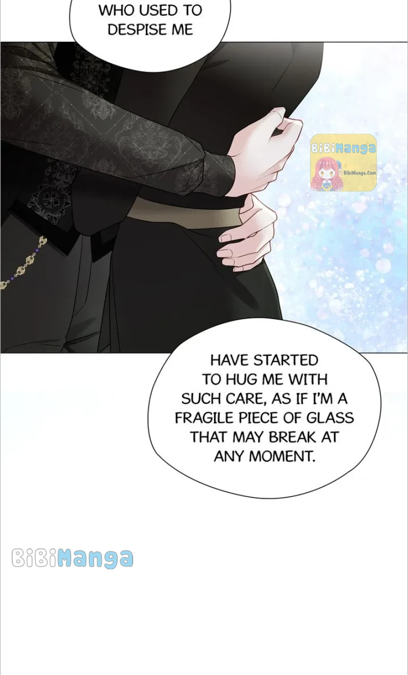 Choose Your Real Daddy Tyrant Chapter 89 - page 43