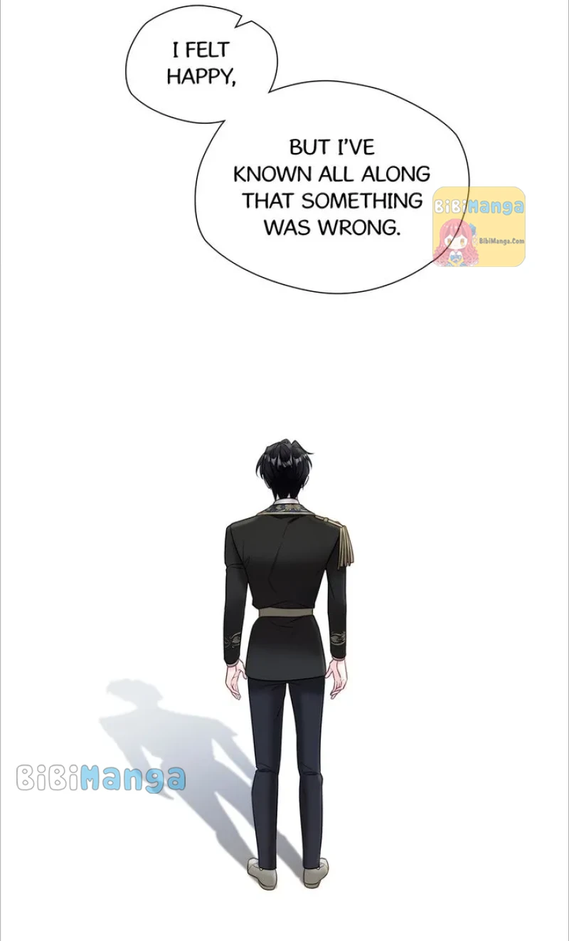 Choose Your Real Daddy Tyrant Chapter 89 - page 44