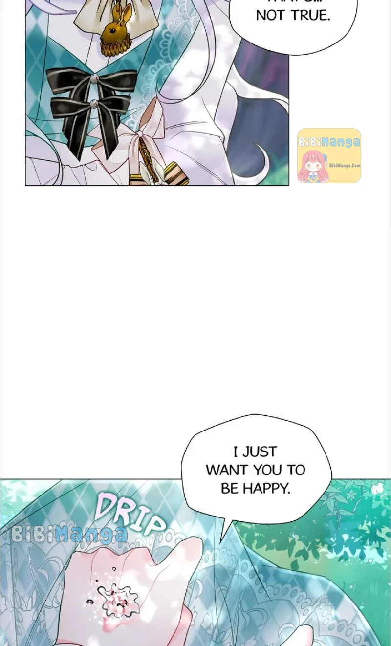 Choose Your Real Daddy Tyrant Chapter 89 - page 49