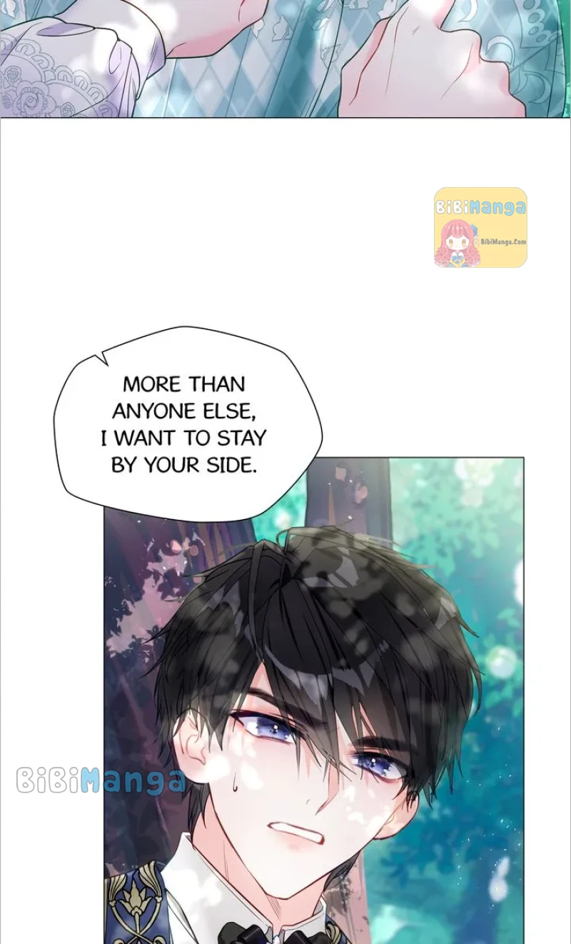 Choose Your Real Daddy Tyrant Chapter 89 - page 50