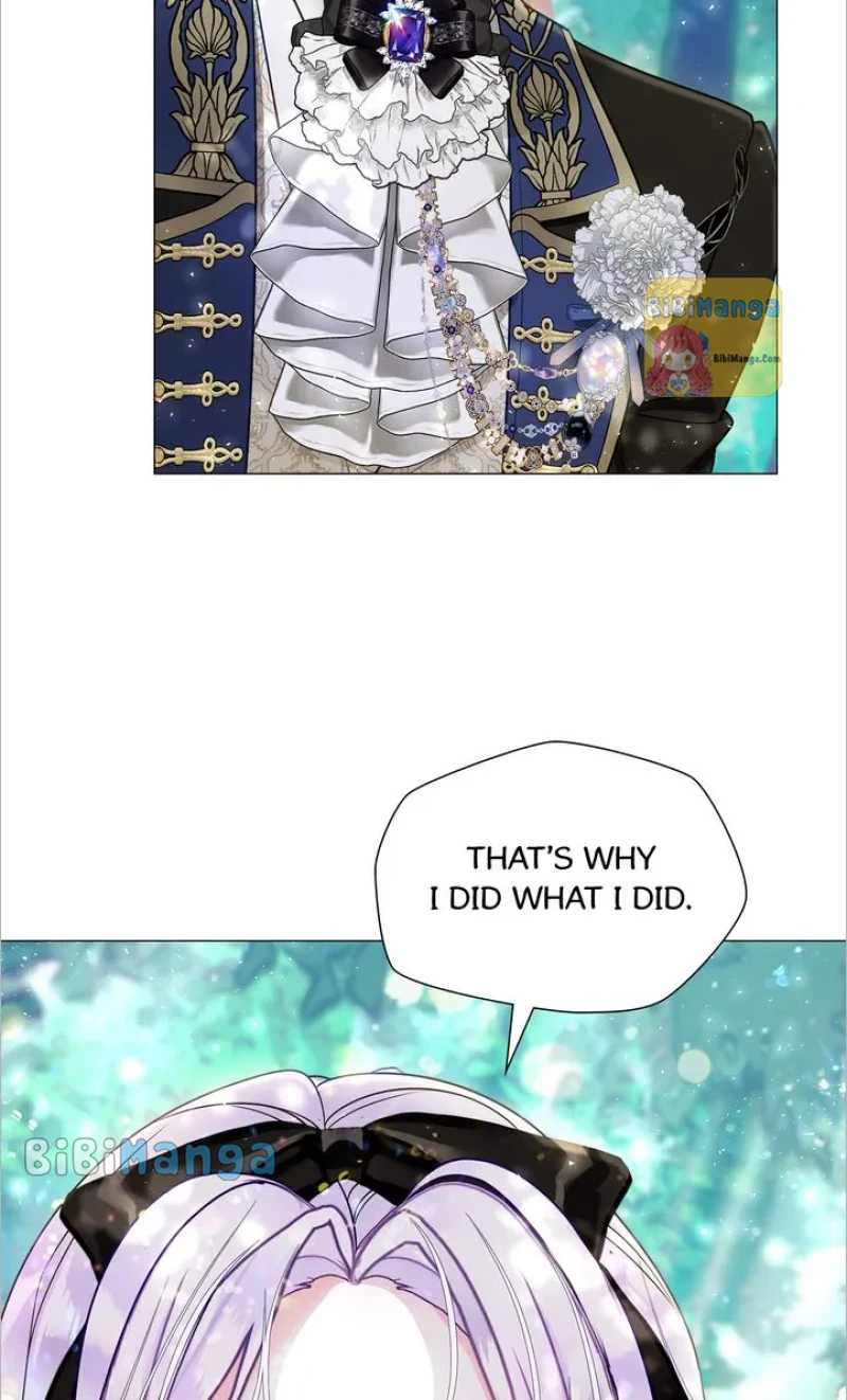 Choose Your Real Daddy Tyrant Chapter 89 - page 51
