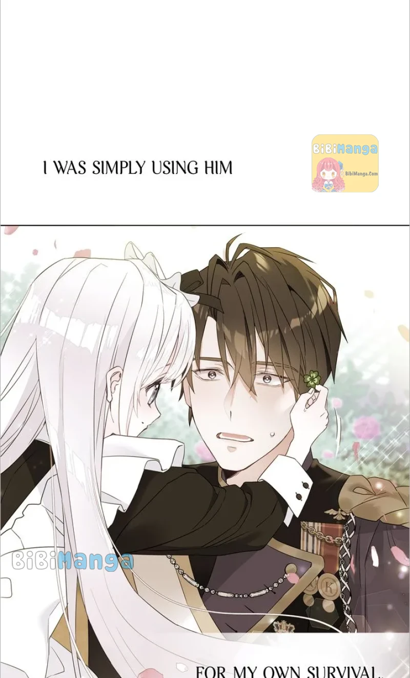 Choose Your Real Daddy Tyrant Chapter 89 - page 53