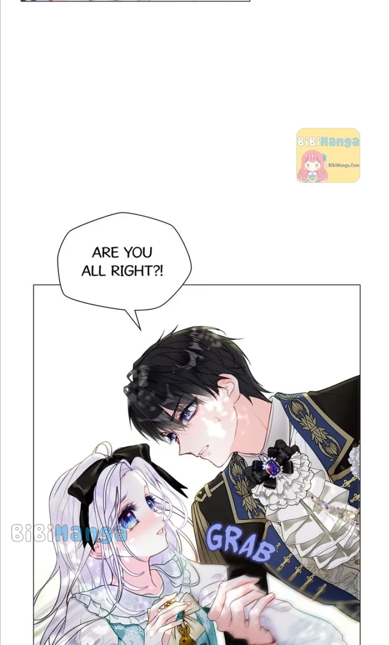Choose Your Real Daddy Tyrant Chapter 89 - page 61