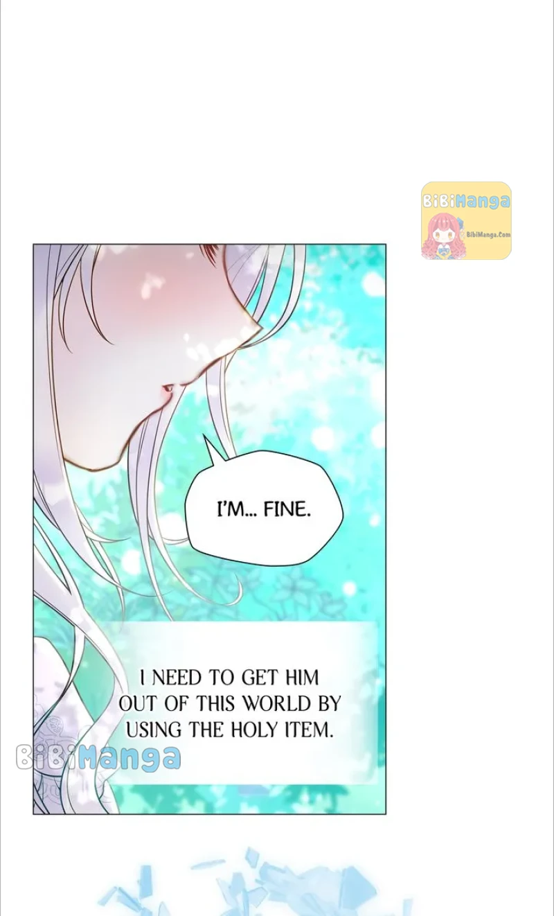 Choose Your Real Daddy Tyrant Chapter 89 - page 63