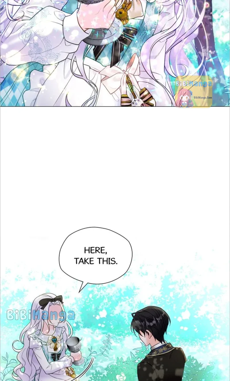Choose Your Real Daddy Tyrant Chapter 89 - page 67