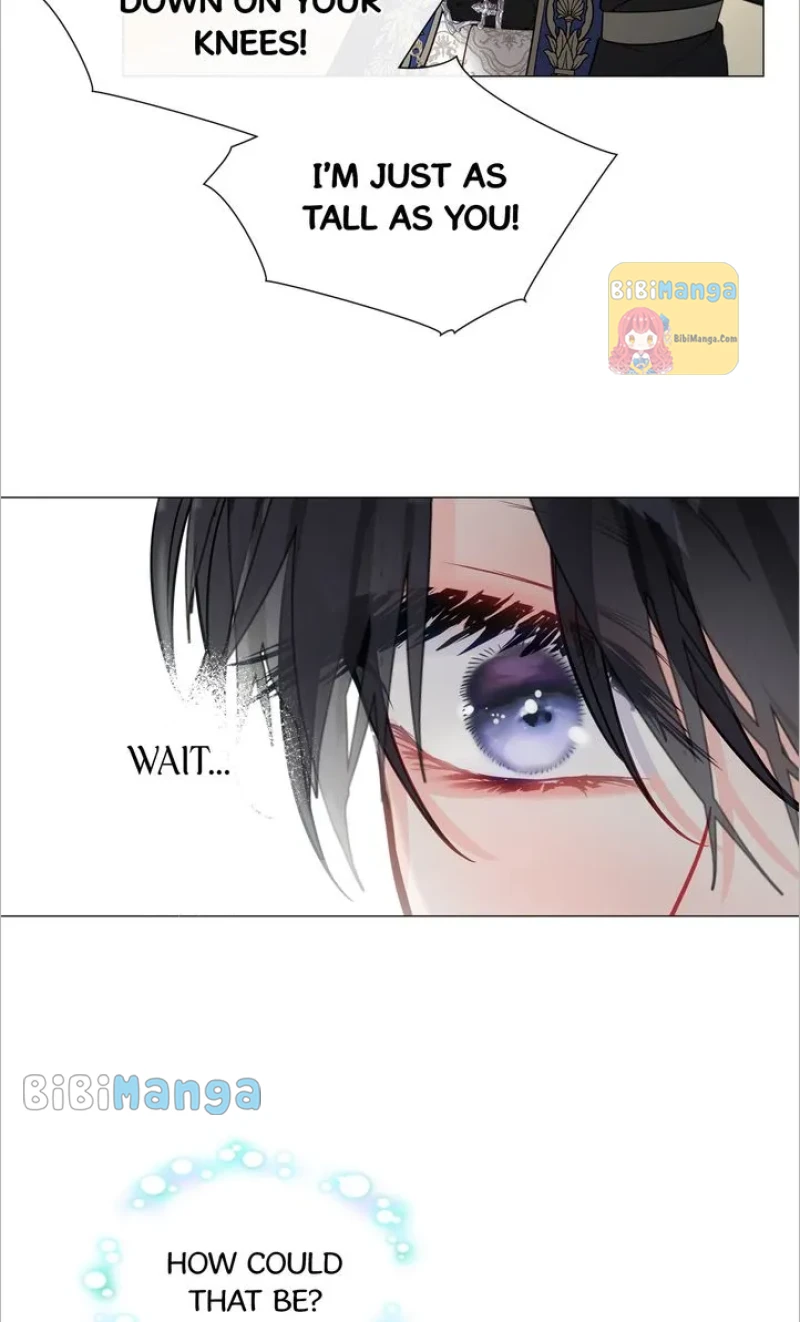 Choose Your Real Daddy Tyrant Chapter 89 - page 7