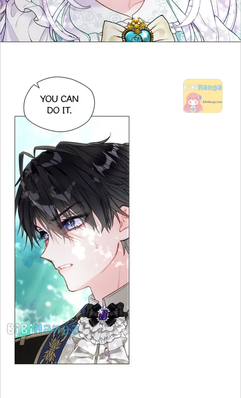 Choose Your Real Daddy Tyrant Chapter 89 - page 72