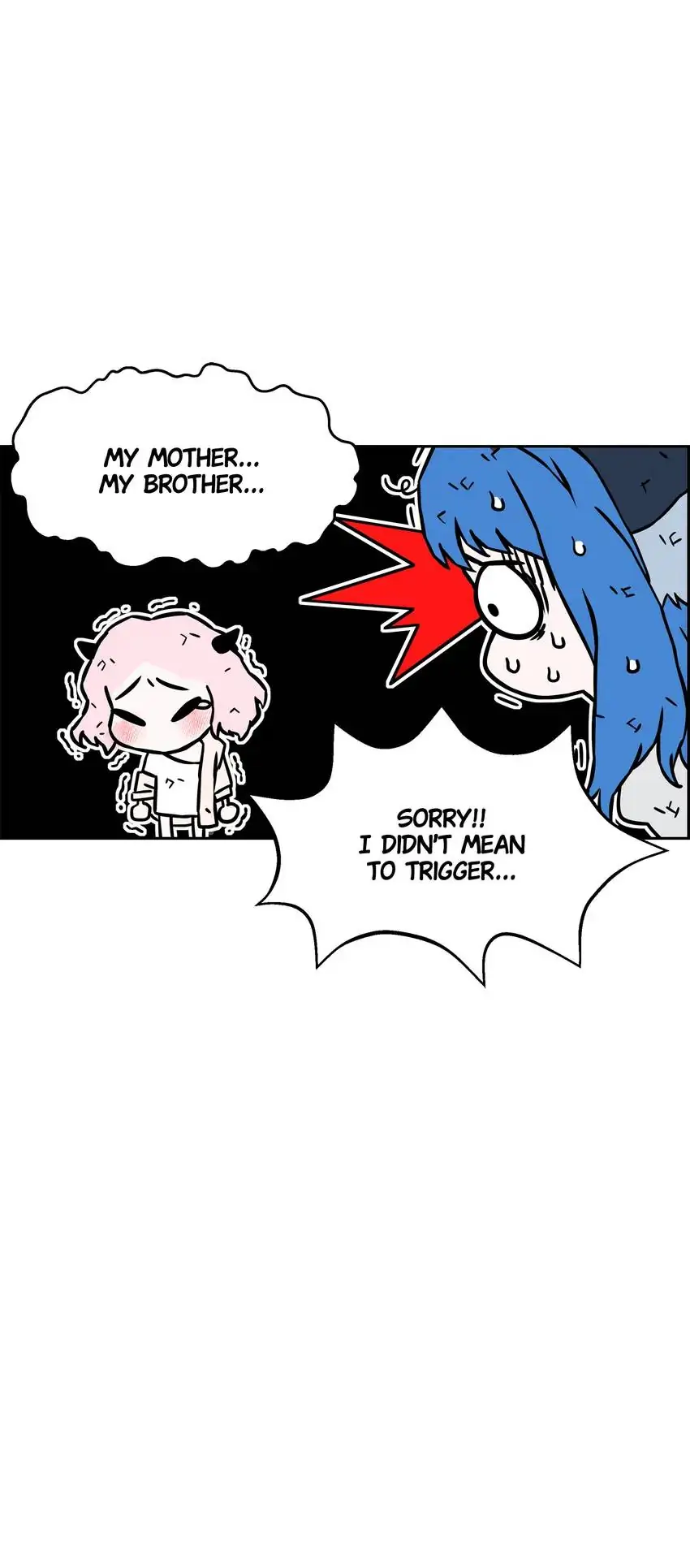 Evil Hunter Chapter 34 - page 13