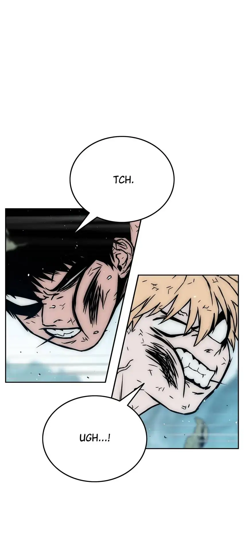 Evil Hunter Chapter 34 - page 16