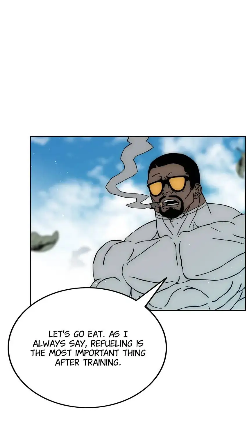 Evil Hunter Chapter 34 - page 18