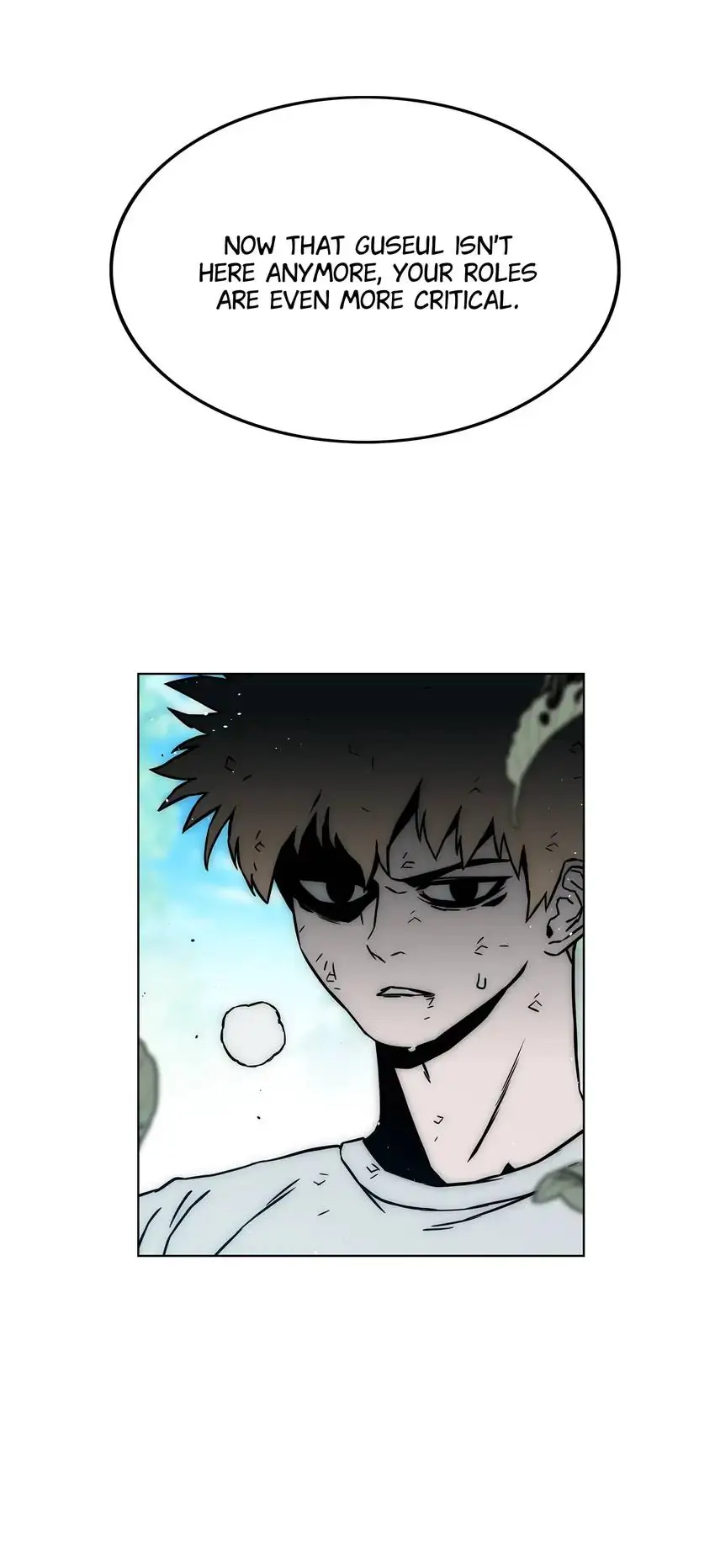 Evil Hunter Chapter 34 - page 24