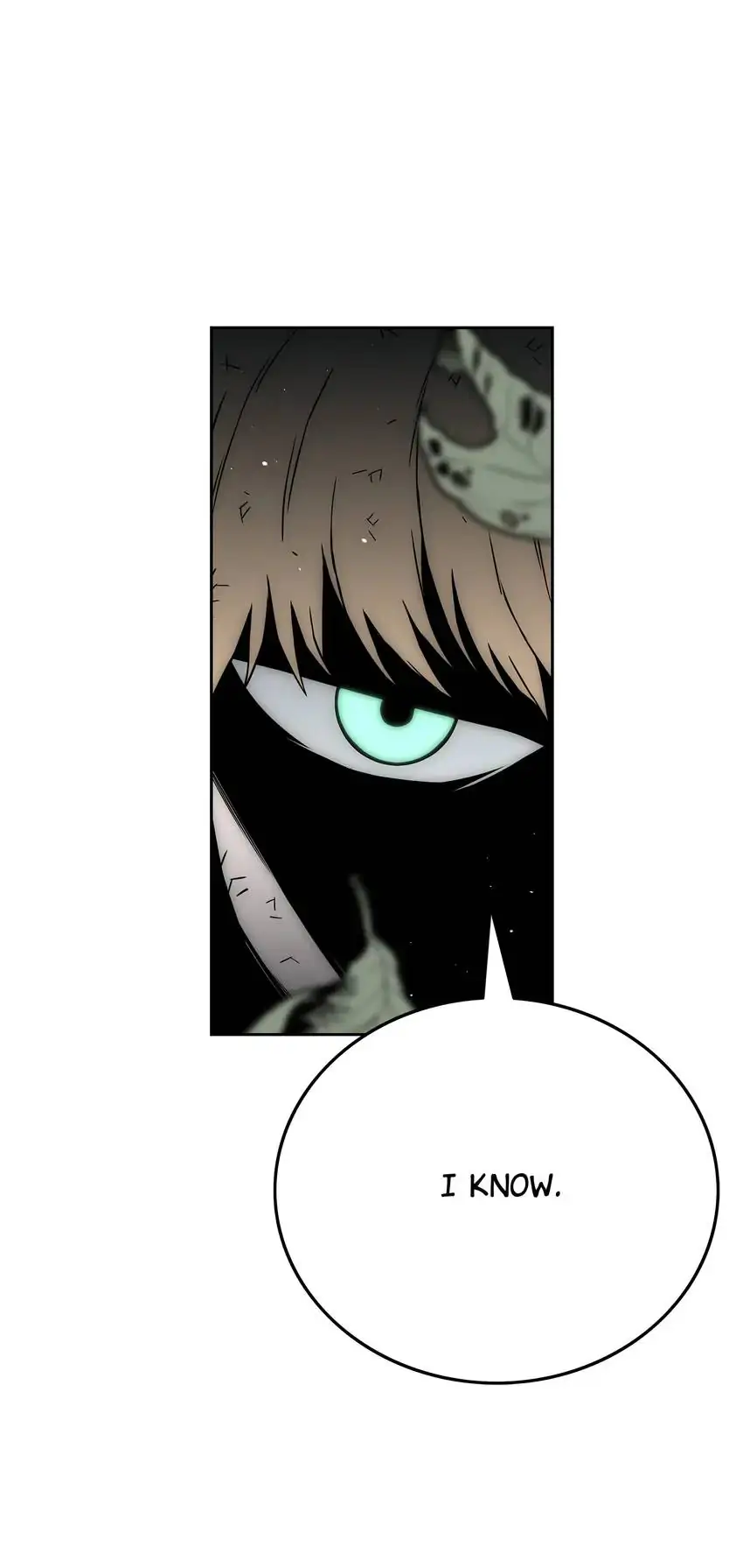 Evil Hunter Chapter 34 - page 25
