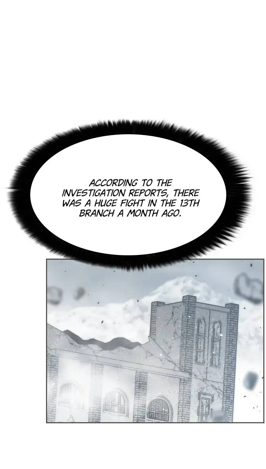 Evil Hunter Chapter 34 - page 29