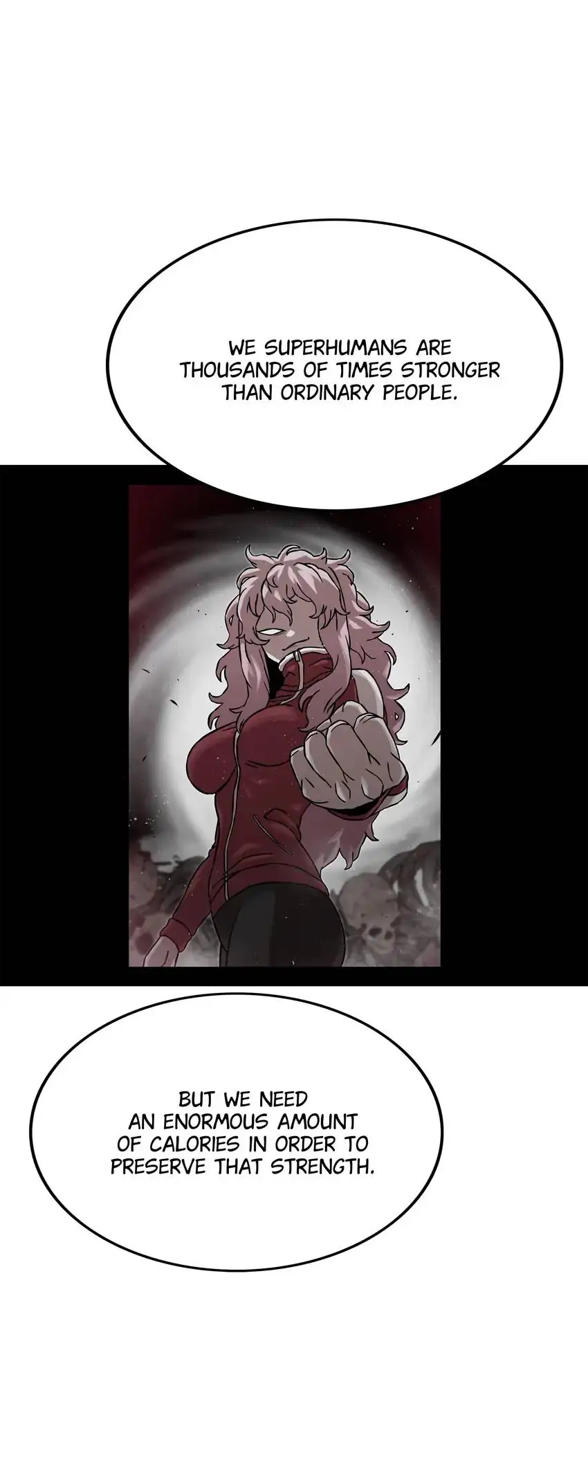 Evil Hunter Chapter 34 - page 32