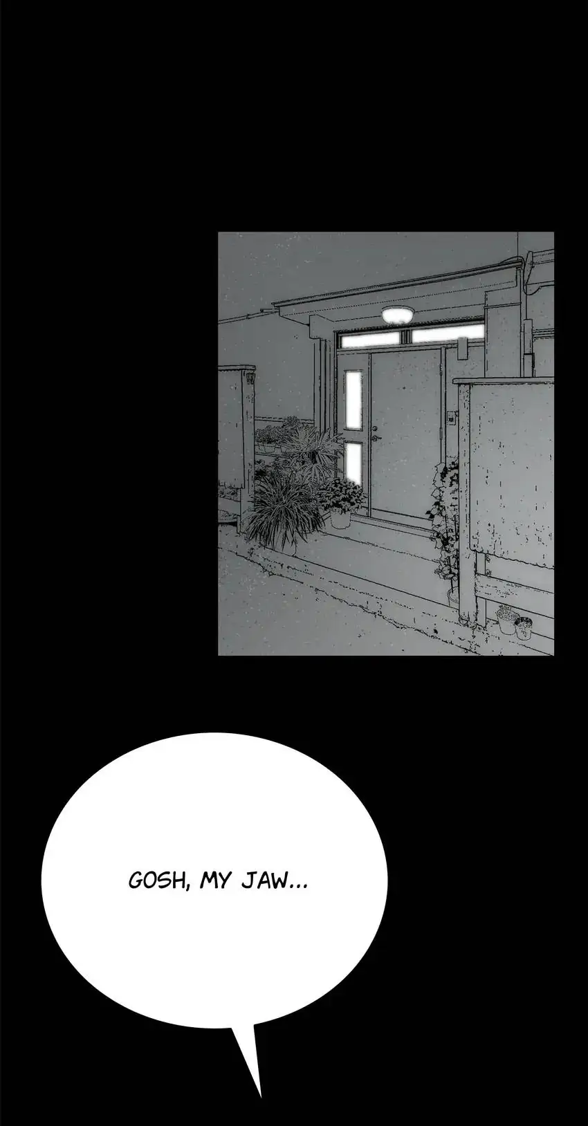 Evil Hunter Chapter 34 - page 41