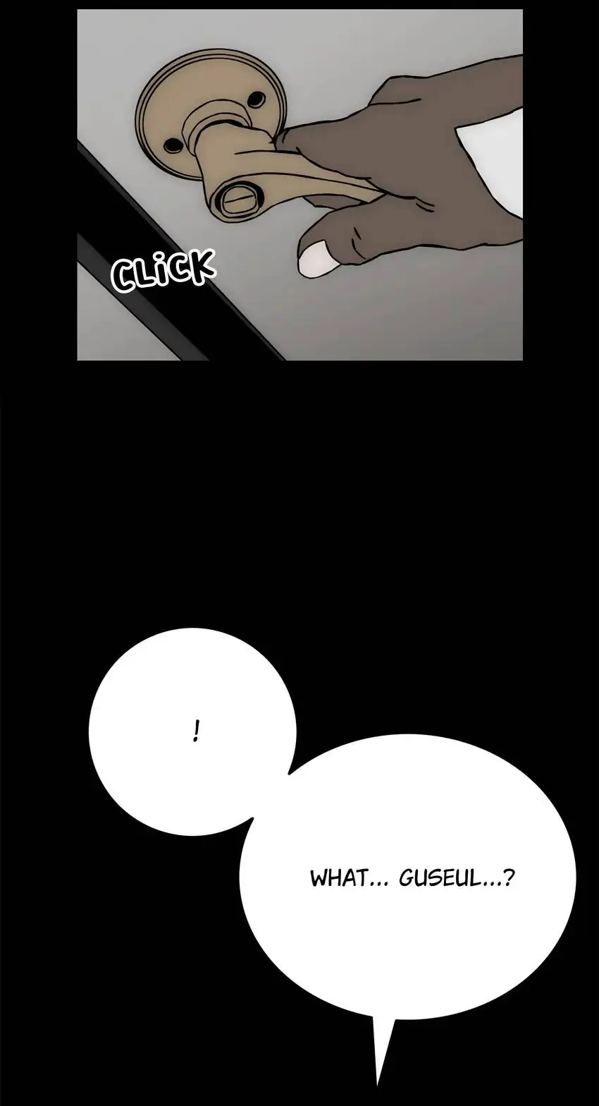 Evil Hunter Chapter 34 - page 44