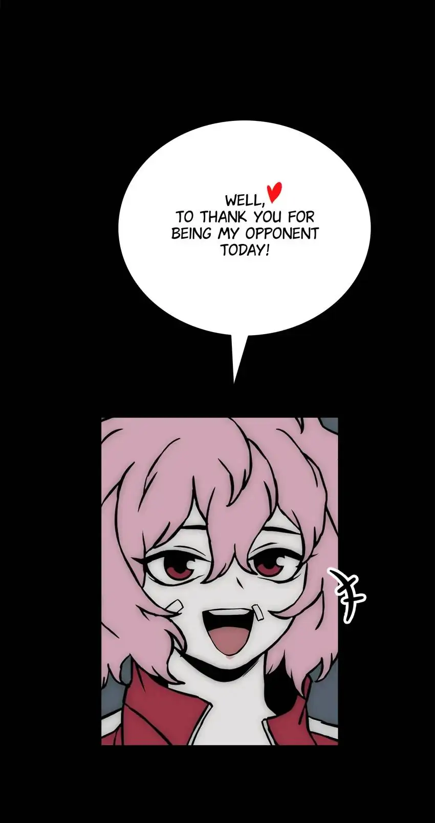 Evil Hunter Chapter 34 - page 49