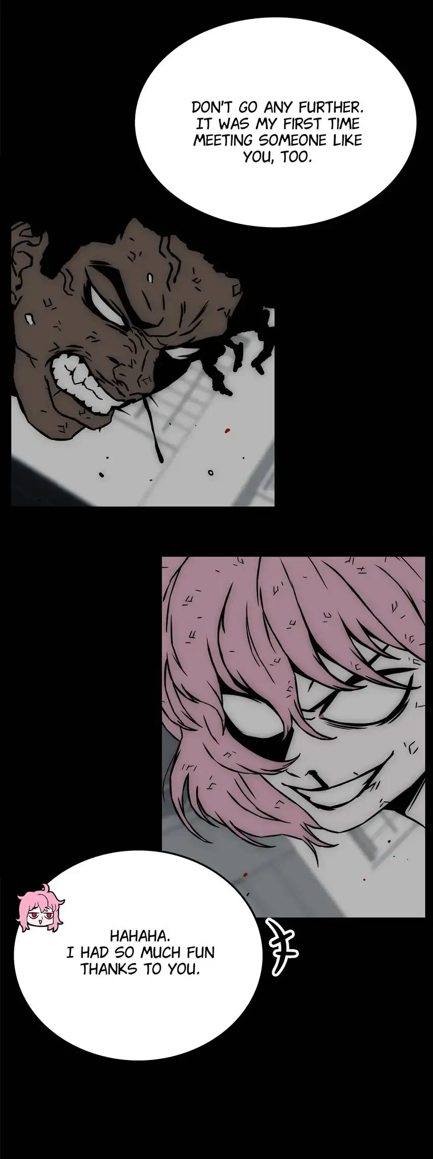 Evil Hunter Chapter 34 - page 52