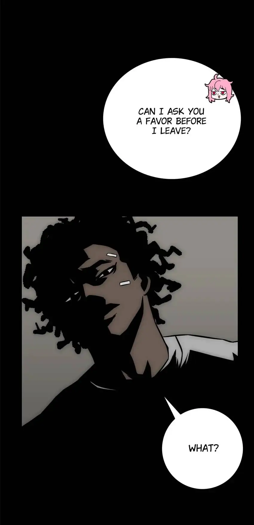 Evil Hunter Chapter 34 - page 53