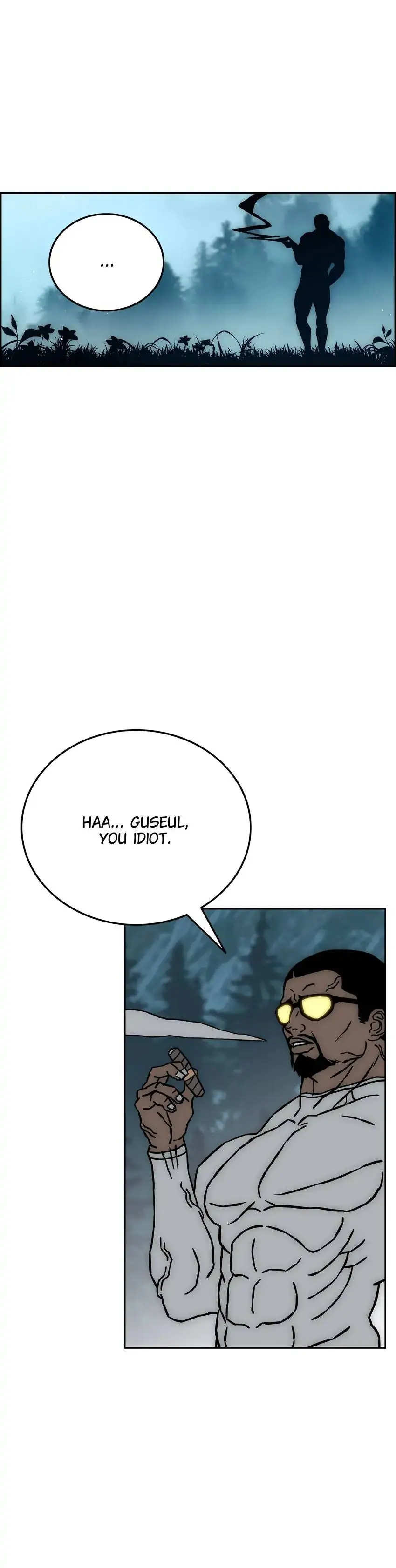Evil Hunter Chapter 34 - page 56