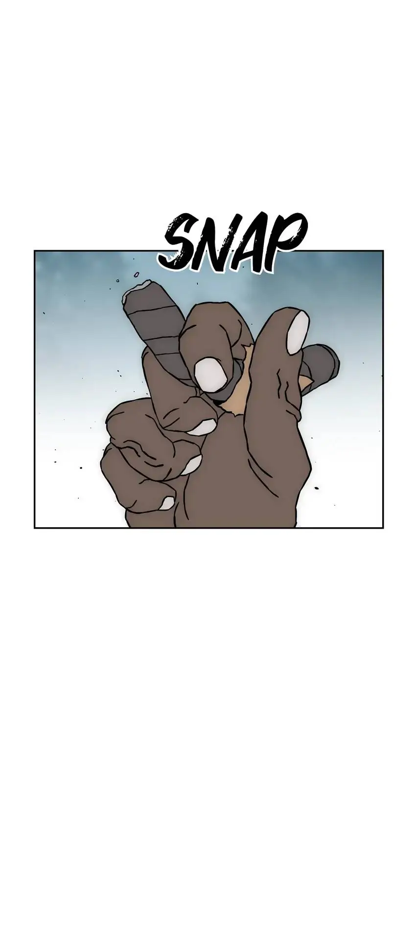 Evil Hunter Chapter 34 - page 58