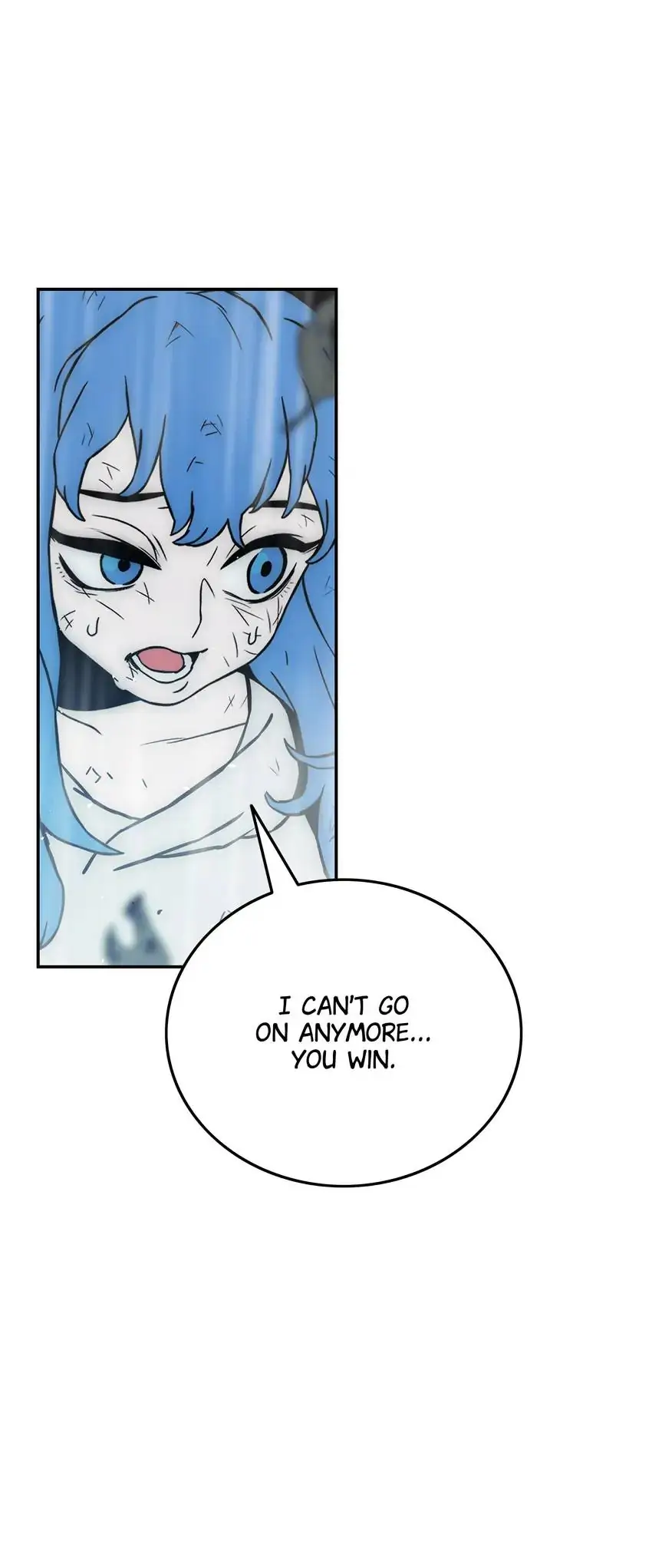 Evil Hunter Chapter 34 - page 8