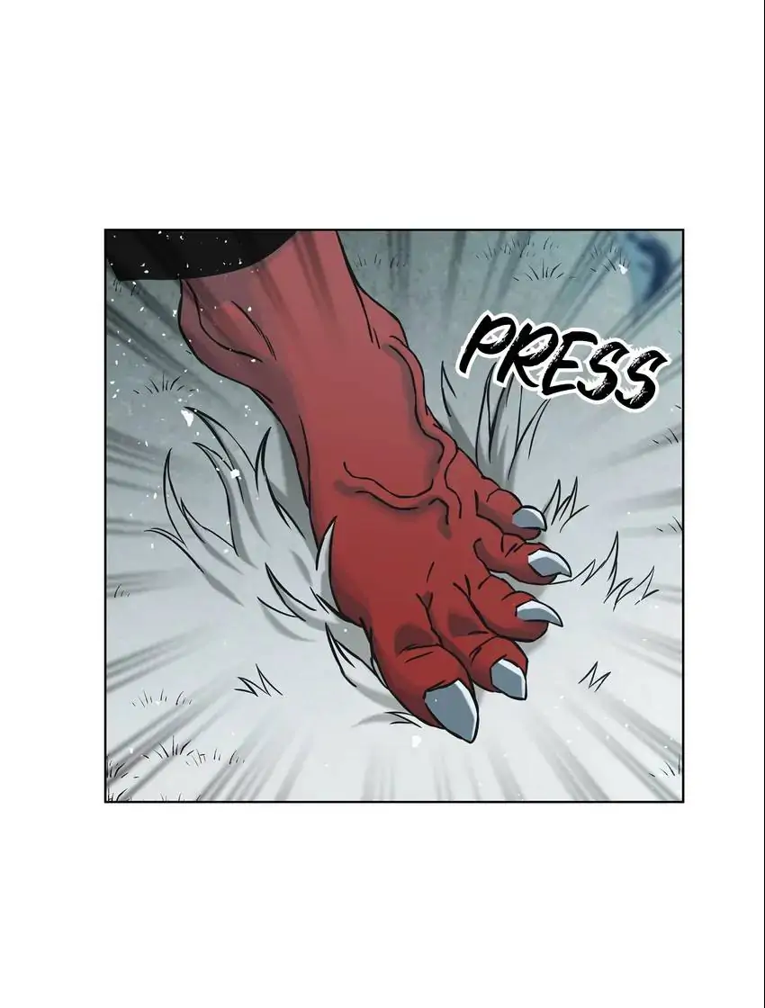 Evil Hunter Chapter 3 - page 12
