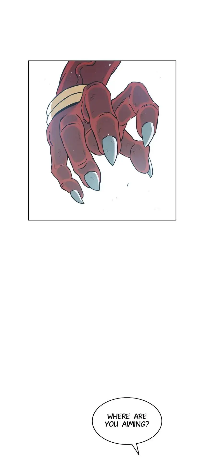 Evil Hunter Chapter 3 - page 15