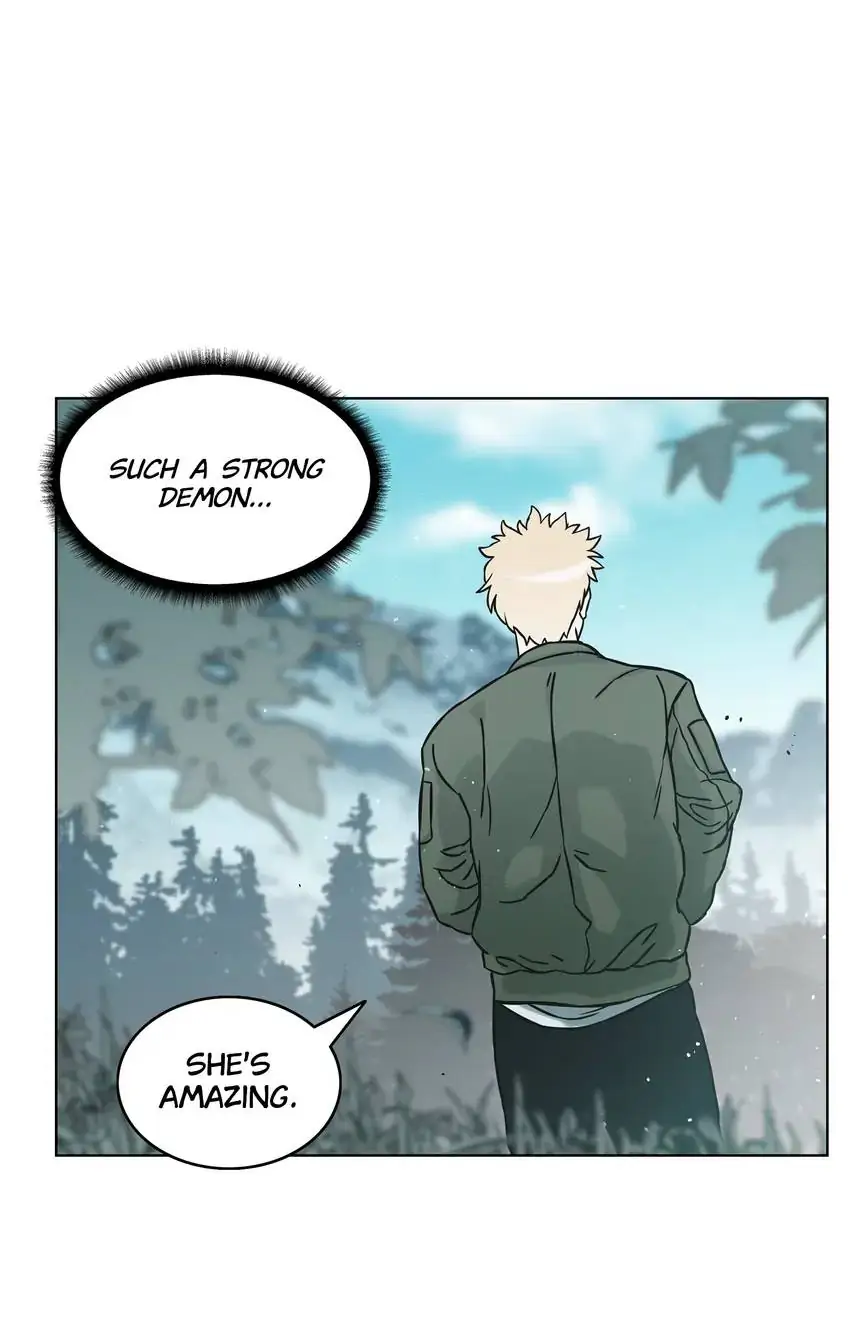 Evil Hunter Chapter 3 - page 25