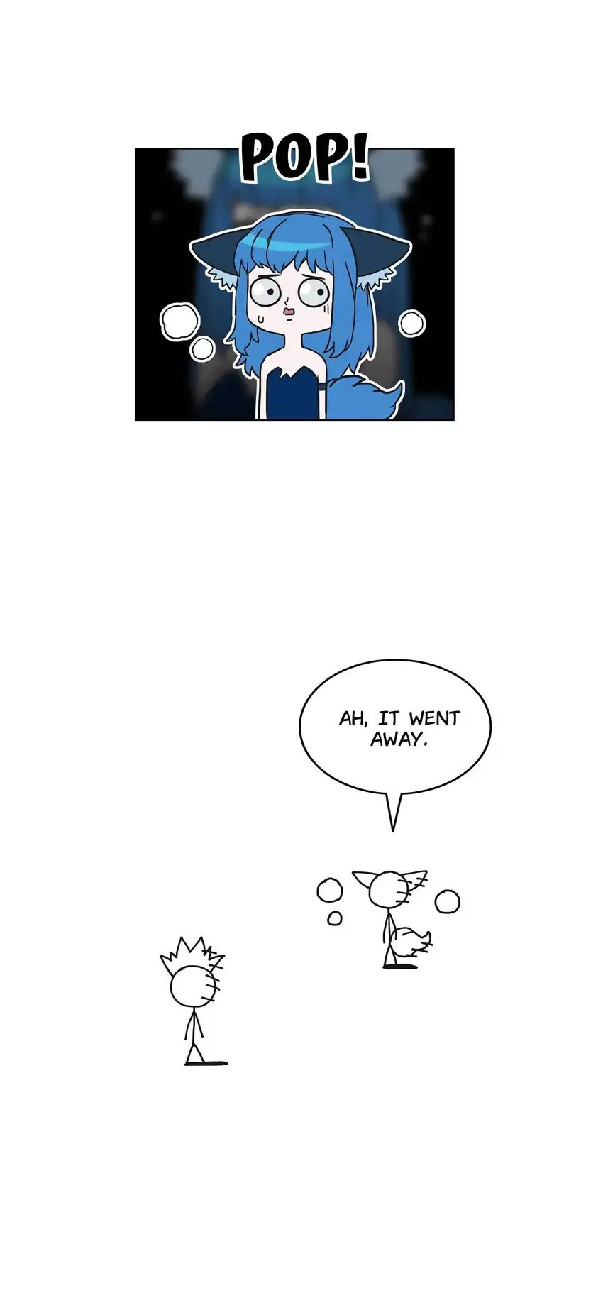 Evil Hunter Chapter 3 - page 42