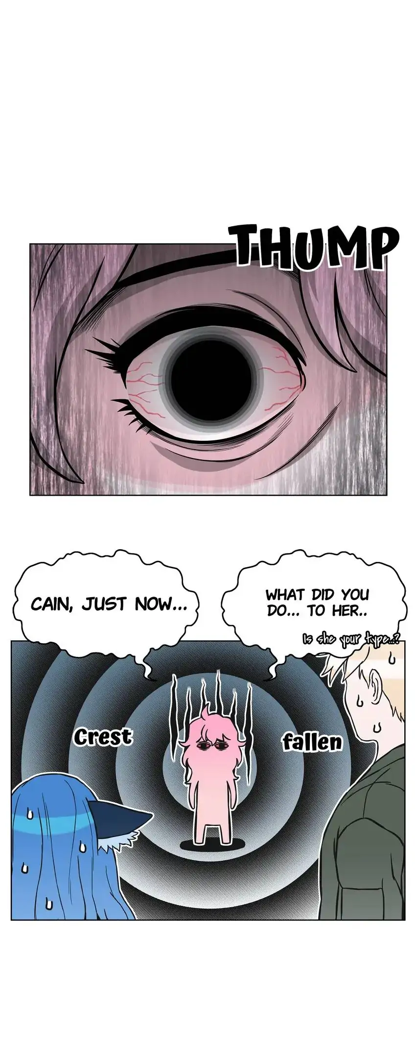 Evil Hunter Chapter 3 - page 46