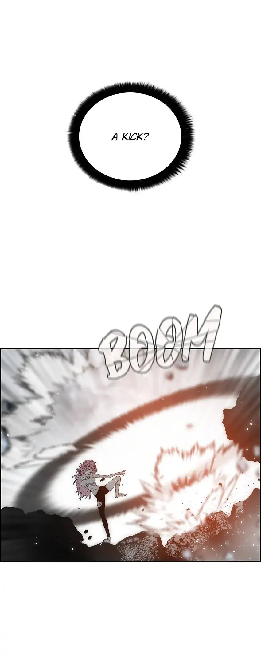 Evil Hunter Chapter 33 - page 16