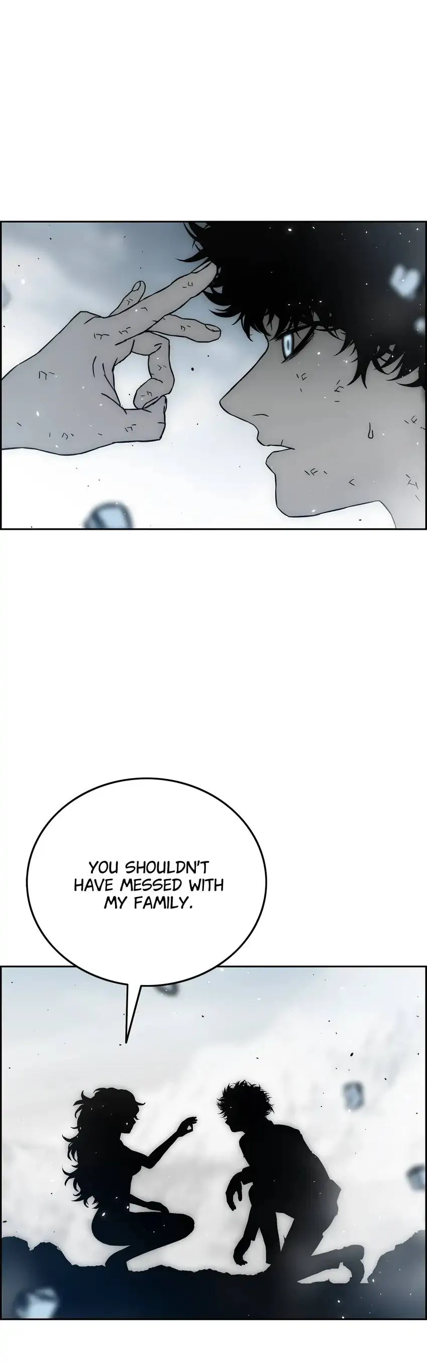Evil Hunter Chapter 33 - page 19