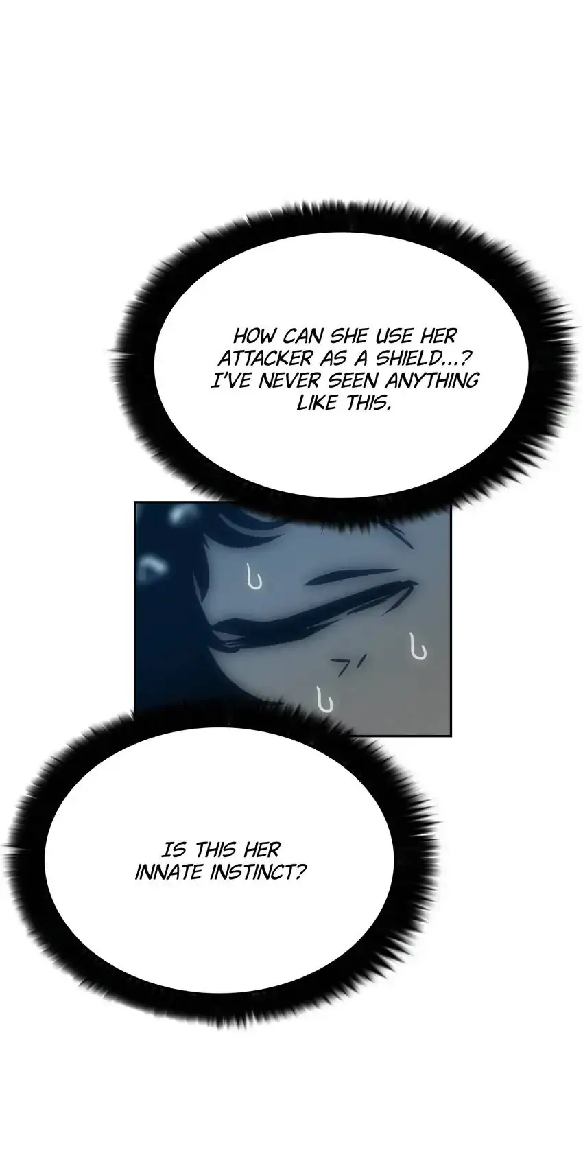 Evil Hunter Chapter 33 - page 28