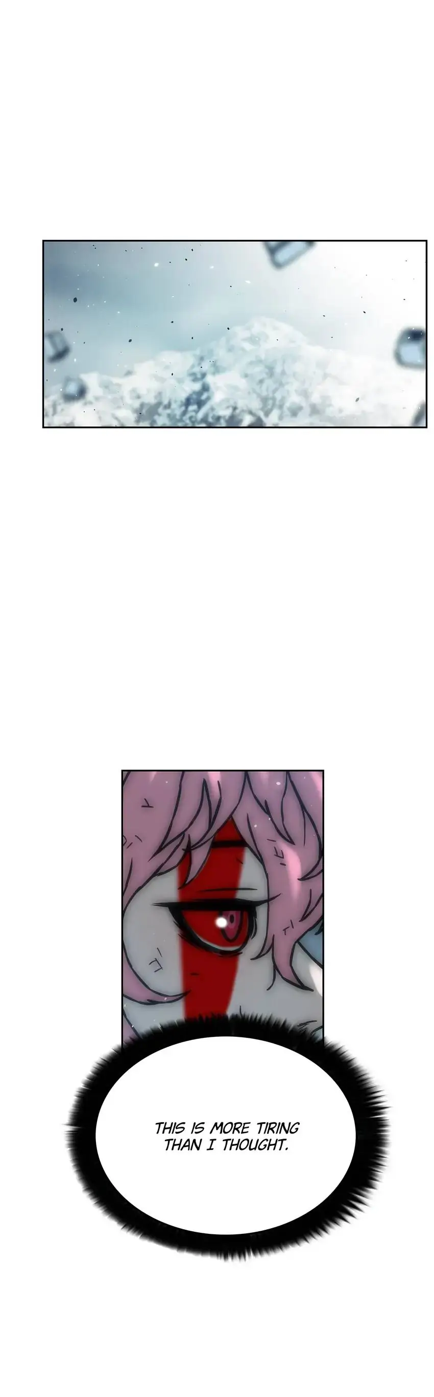 Evil Hunter Chapter 33 - page 30