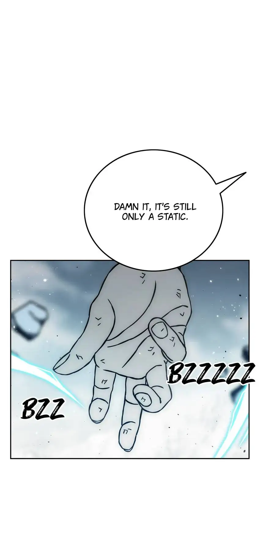 Evil Hunter Chapter 33 - page 32