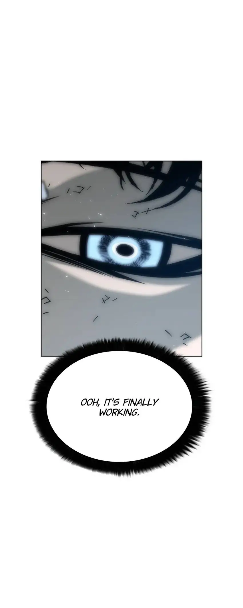 Evil Hunter Chapter 33 - page 38
