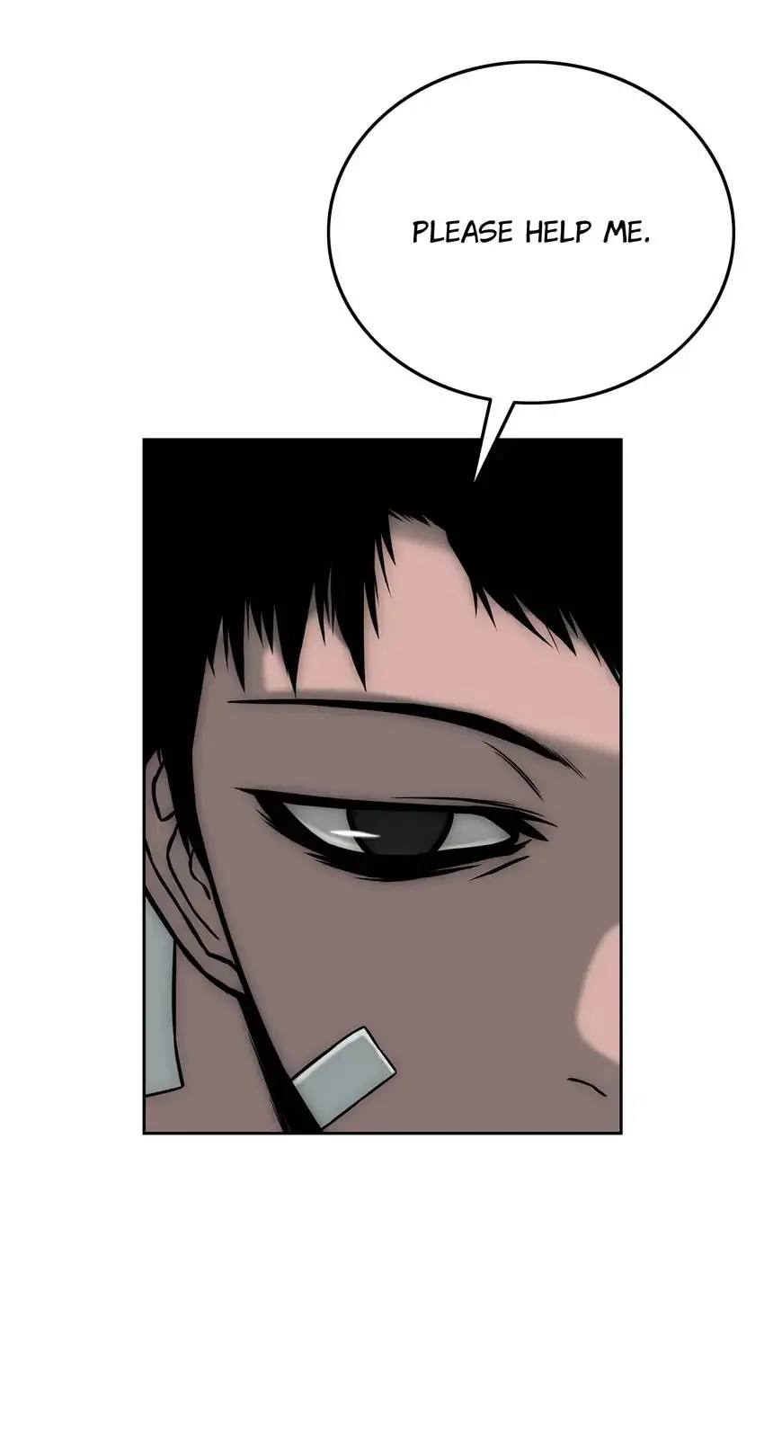 Evil Hunter Chapter 33 - page 49