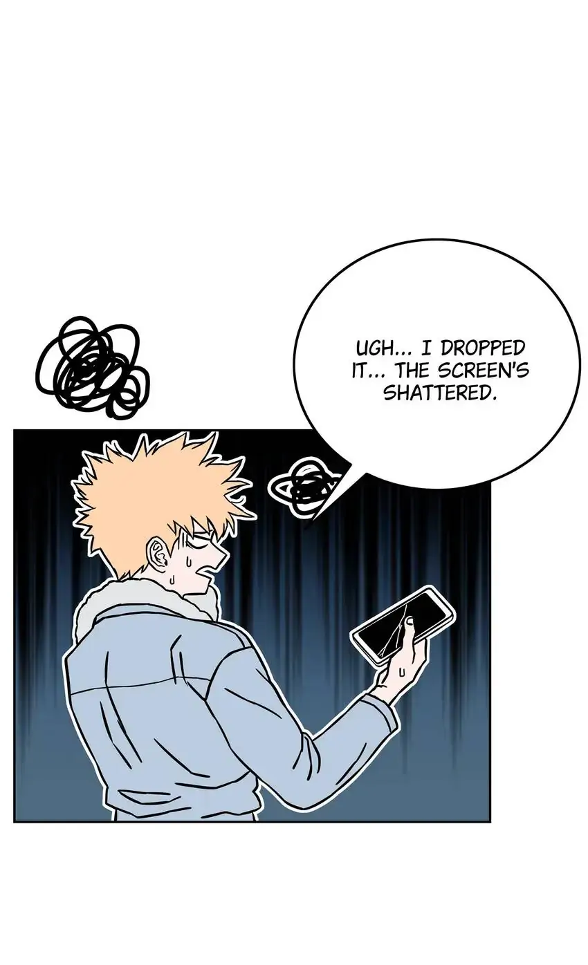 Evil Hunter Chapter 33 - page 53