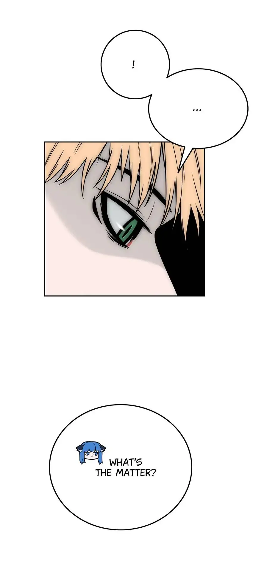 Evil Hunter Chapter 33 - page 54