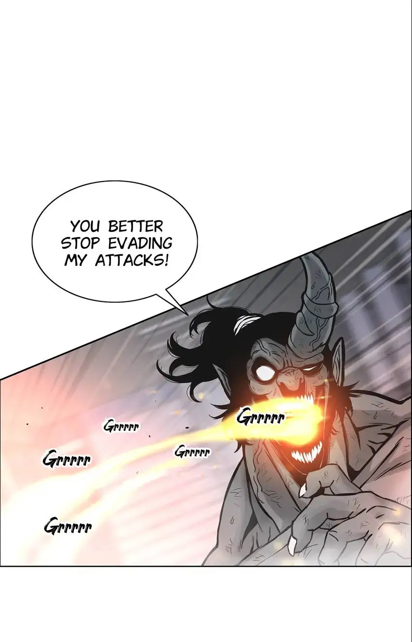 Evil Hunter Chapter 5 - page 14
