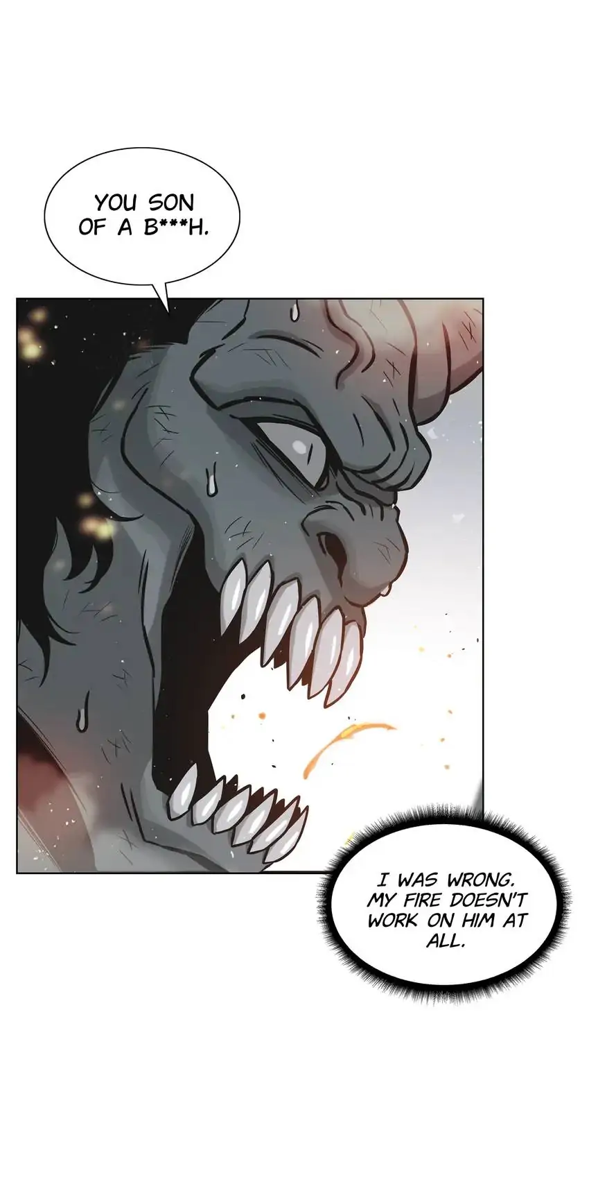 Evil Hunter Chapter 5 - page 18