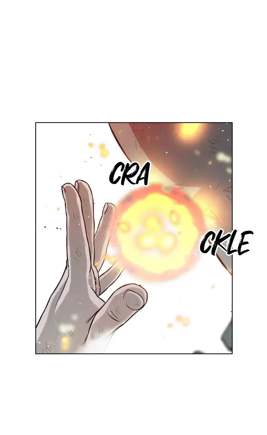 Evil Hunter Chapter 5 - page 20